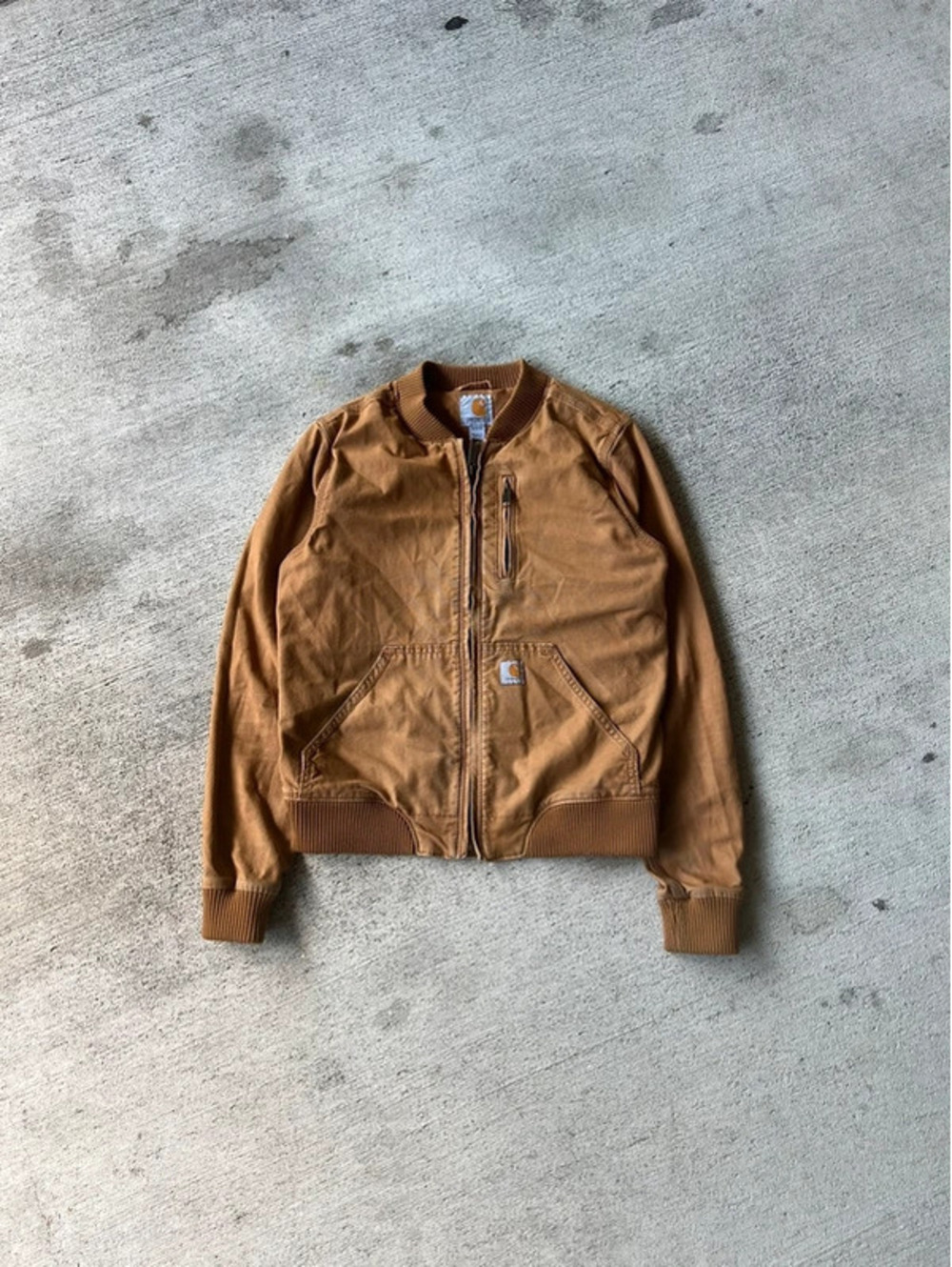 Carhartt Workwear Jacket